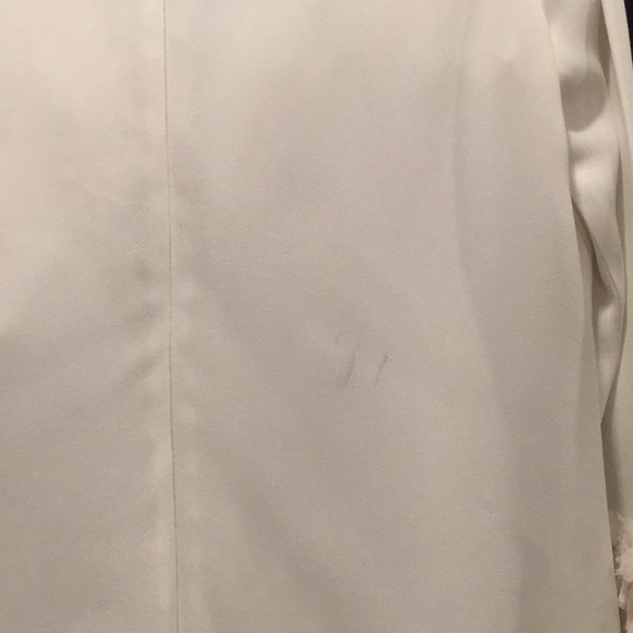 Alexis Azura V-Neck Dress - Picture 6 of 8